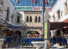 ホテル ハミルトン - カリ センター