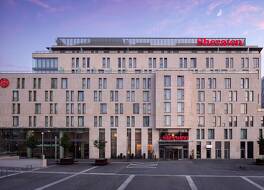 Sheraton Bratislava Hotel 写真