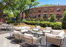 コートヤード バイ マリオット シカゴ アット メディカル ディストリクト UIC 写真