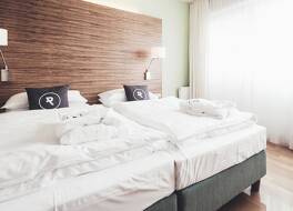 レドゥース ホテル ヴイタル 写真