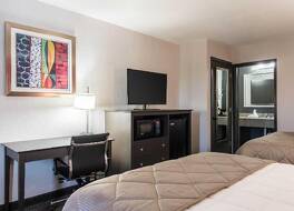 Inn & Suites Russellville I-40 写真