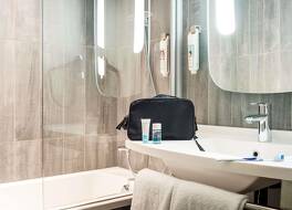 イビス リスボア ジョゼ マリョーア 写真