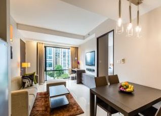 マイトリア ホテル スクンビット 18 バンコク ア チャトリウム コレクションのクチコミ 評判 フォートラベル Maitria Hotel Sukhumvit 18 Bangkok A Chatrium Collection バンコク