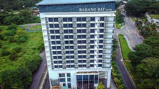バハン ベイ ホテル