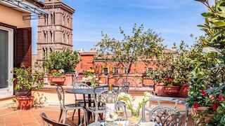 パルラメント ブティック ホテル