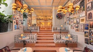 ザ アイヴンズ オートグラフ コレクション