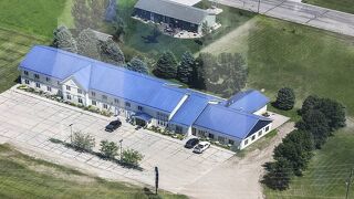 デ スメット スーパー デラックス イン アンド スイーツ