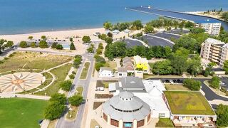 シルバー ビーチ ホテル