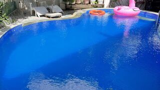 ンゴ ハウス 2 ヴィラ