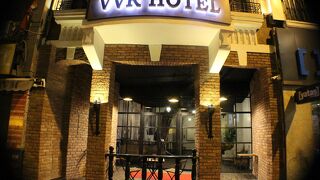 VVR HOTEL