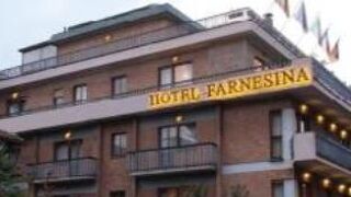 Farnesina Hotel