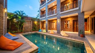 ゲラティック ベッド アンド ブレックファースト