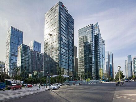 シタディーン サウス チョンドゥ 写真