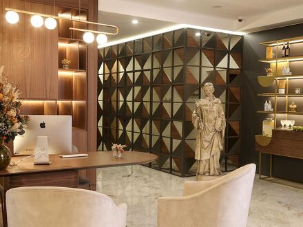 ホテル ヴィンチ アルファマ 写真