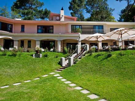 サザン ライト カントリー ハウス ホテル 写真