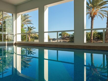 ホテル マルハバ ビーチ 写真