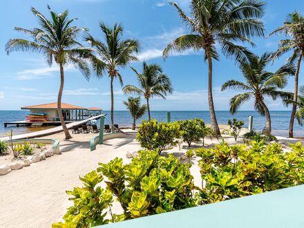 ベリジアン ショアーズ リゾート 写真