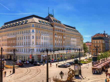 Radisson Blu Carlton Hotel, Bratislava 写真