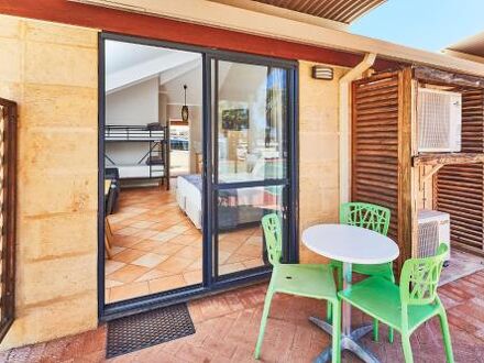 RAC モンキー マイア ドルフィン リゾート 写真