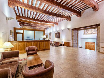 AZZ Convento Las Claras Hotel & Spa 写真