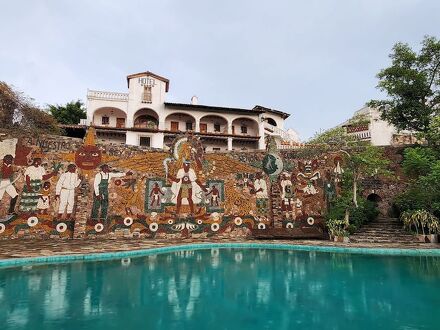 Posada de la Mision 写真