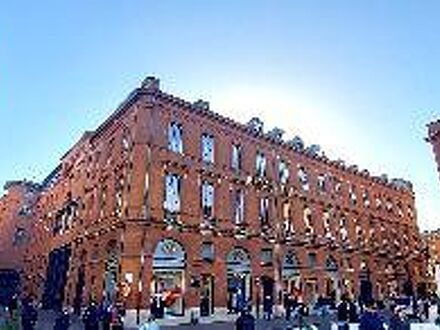 Plaza Hotel Capitole Toulouse 写真