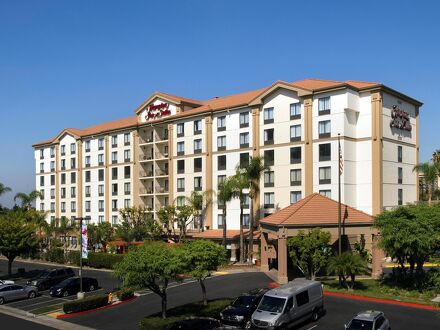 Hampton Inn & Suites Anaheim Garden Grove 写真