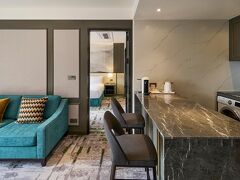 グランドメルキュール インペリアル パレス ソウル 写真