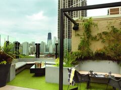 ホテル リンカーン 写真