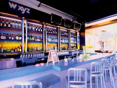 アロフト フェニックス エアポート 写真