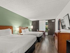 ヴァガボンド イン エグゼクティブ オールド タウン 写真