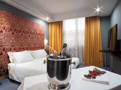 ホテル インペラトーリ 写真