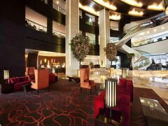 ザ ロンジモント シャンハイ ホテル 写真