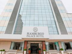 Hamburgo Palace Hotel 写真