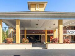 クオリティ イン ウエスト 写真