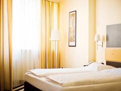 Bristol Hotel Frankfurt City 写真