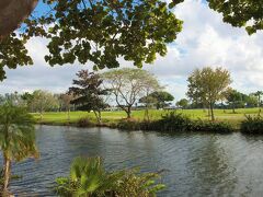 シェラトン マイアミ エアポート ホテル&エグゼクティブ ミーティング センター 写真