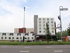 バスティオン ホテル ザーンダム 写真