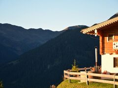 アルパイン プレミアム シャレー ヴァレックロッジ 写真