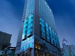 タイシュガー ホテル タイペイ 写真