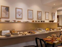 ホテル レ バイリ デ サフラン 写真