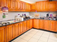 Residence Inn by Marriott Roanoke Airport 写真