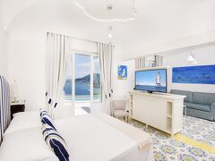 サン モンターノ リゾート&スパ 写真