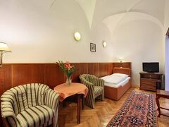 ホテル コンヴィツェ 写真