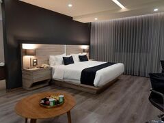 ドムン ホテル 写真