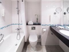 ホリデイ イン ミュンヘン シティ センター バイ IHG 写真