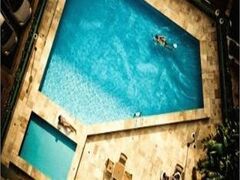 マンハッタン プラザ 写真