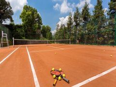 ホテル ヒマラヤ 写真