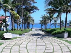 ラディソン ブル テンプル ベイ リゾート アット マハーバリプラム 写真