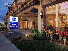 ベストウェスタン ドリフトウッド イン 写真